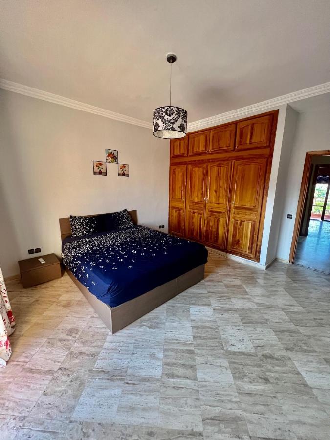 Appartement Les Residences Du Reve Marrakesh Luaran gambar